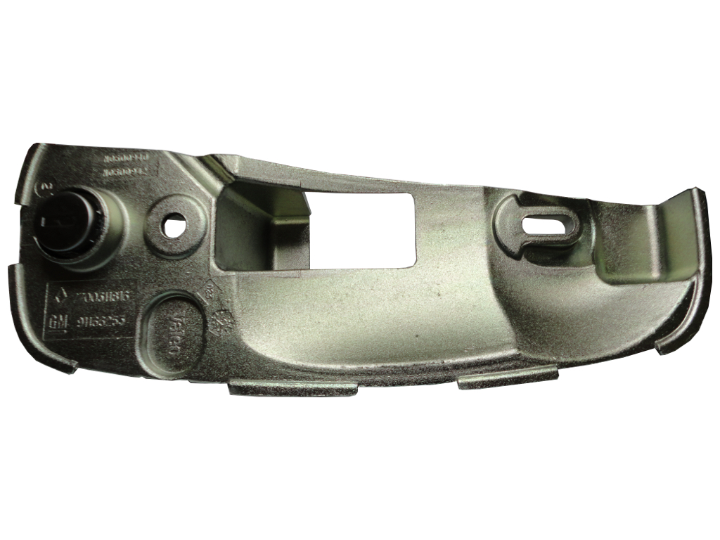 CERRADURA PUERTA LATERAL RENAULT TRAFIC NEIMAN VALEO