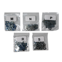 BLADE SET RNLT-PSA NE72 (20 UNITS)