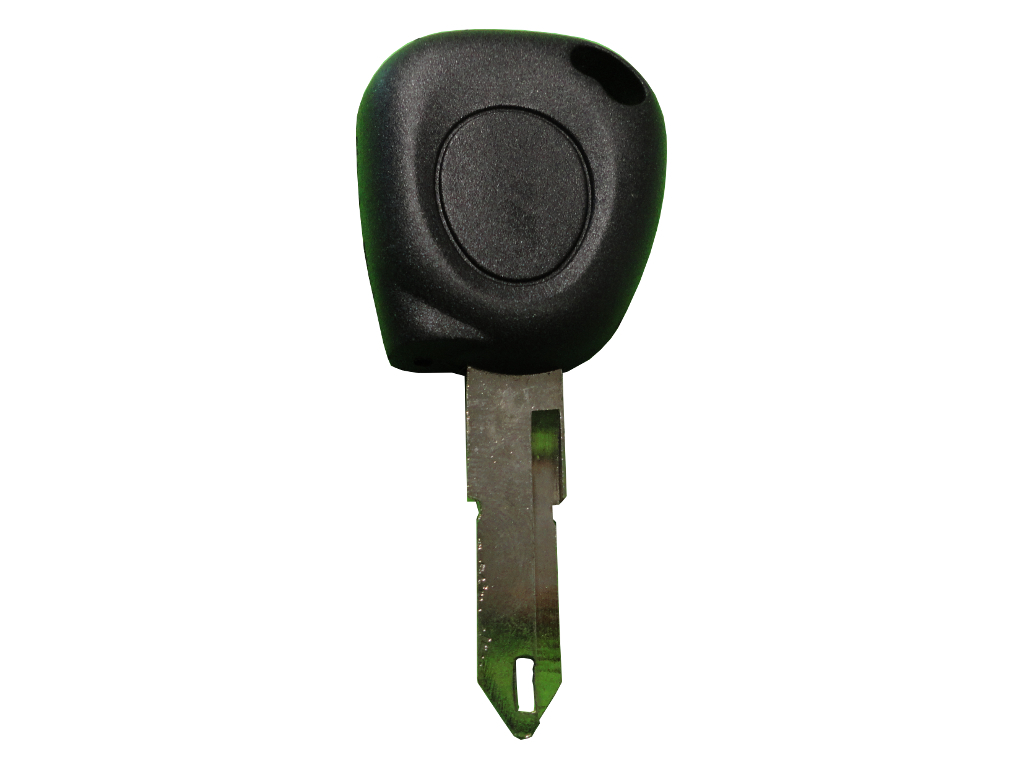 LLAVE PARA TRANSPONDER RENAULT NE72 - NUEVO DISEÑO
