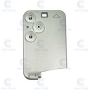 CARD CASE RNLT LAGUNA 3 BUTTONS WITHOUT BLADE (LIGHT BUTTON AND WITH SLOT)