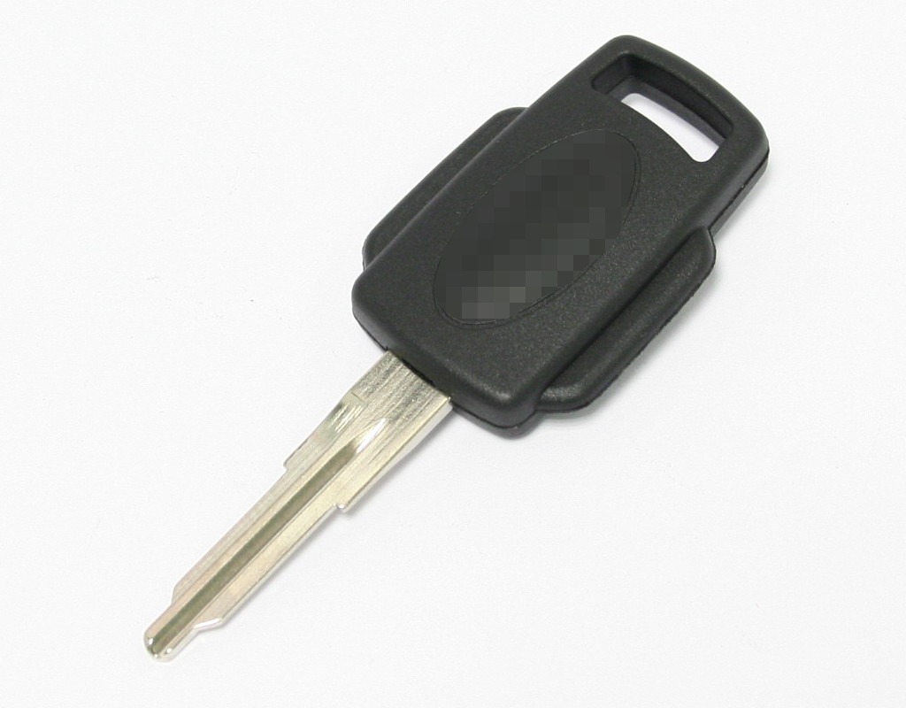 CLE POUR TRANSPONDEUR LAND ROVER NE75