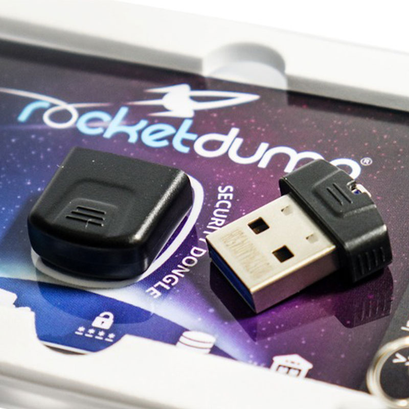 LOGICIEL ROCKETDUMP POUR LA PROGRAMMATION DE MODULES (USB) 