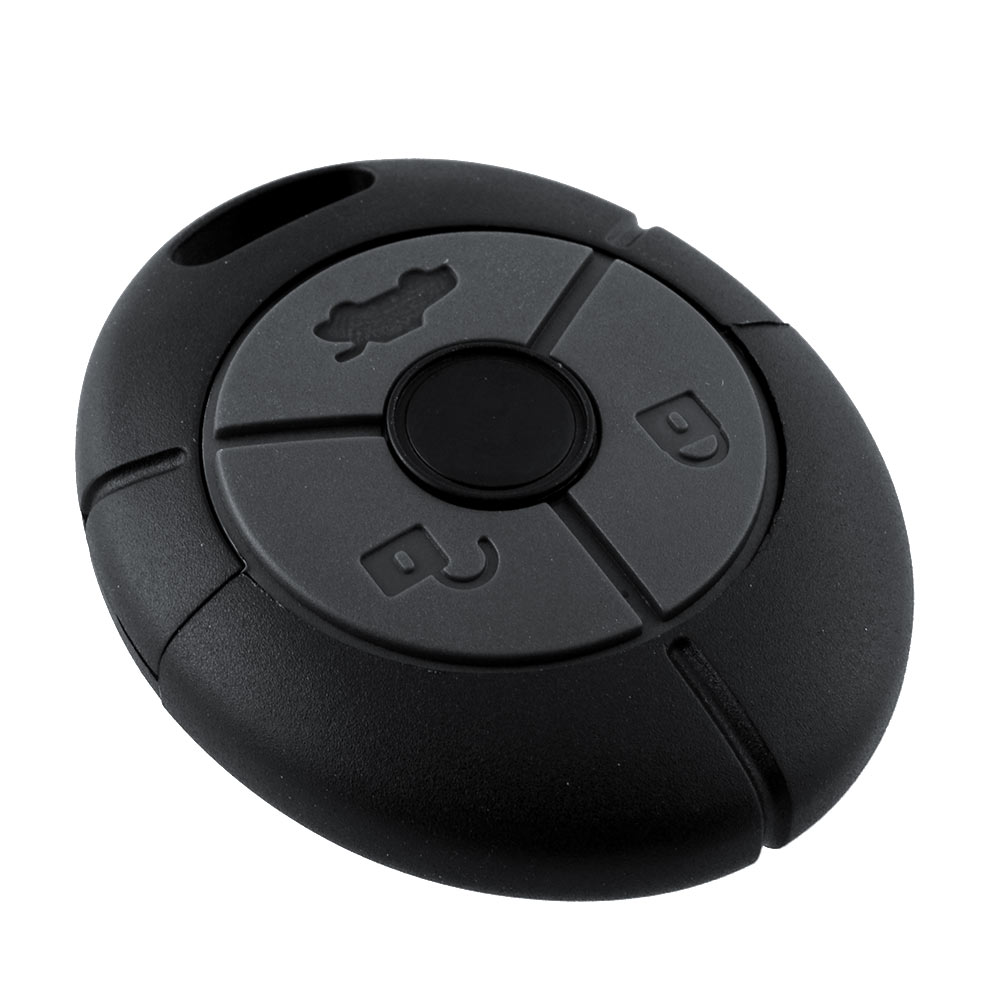 INDEPENDENT 3 BUTTON REMOTE CASE MG-ROVER