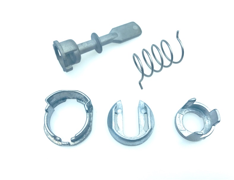 ENSEMBLE DE LEVIER COURT SEAT IBIZA 3 PORTES (98-01) HU66 (4,6 CM)