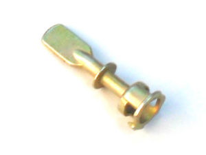 LEVA CORTA PARA BOMBILLO PUERTA VAG (SEAT LEON) 