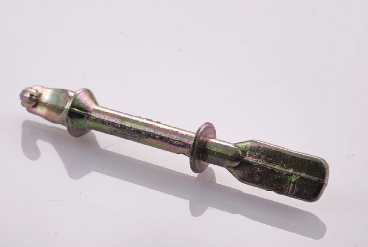 LONG LEVER WITH HOOK SEAT IBIZA 5-DOORS (93-97) (HU49) (5 UNITS) 7 CM