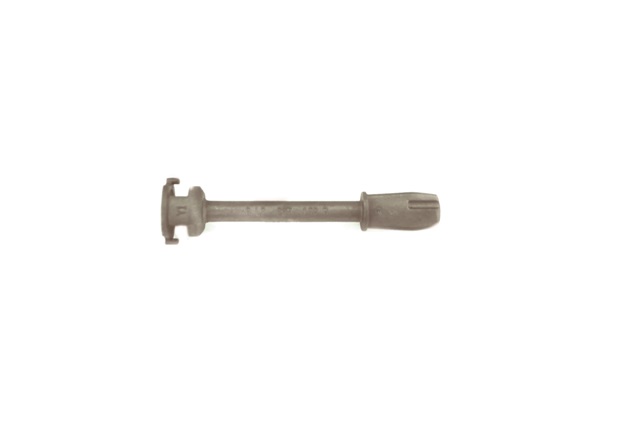 LEVA LARGA CON RANURA PARA SEAT IBIZA V (6,5 cm)