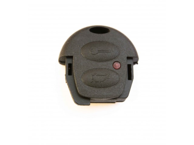 MANDO IBIZA-CORDOBA 98 FIJO 2 BOTONES (6K0959753B) ORIGINAL 
