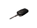 CARCASA CONVERTIBLE SEAT-VOLKSWAGEN 2 BOTONES HU49