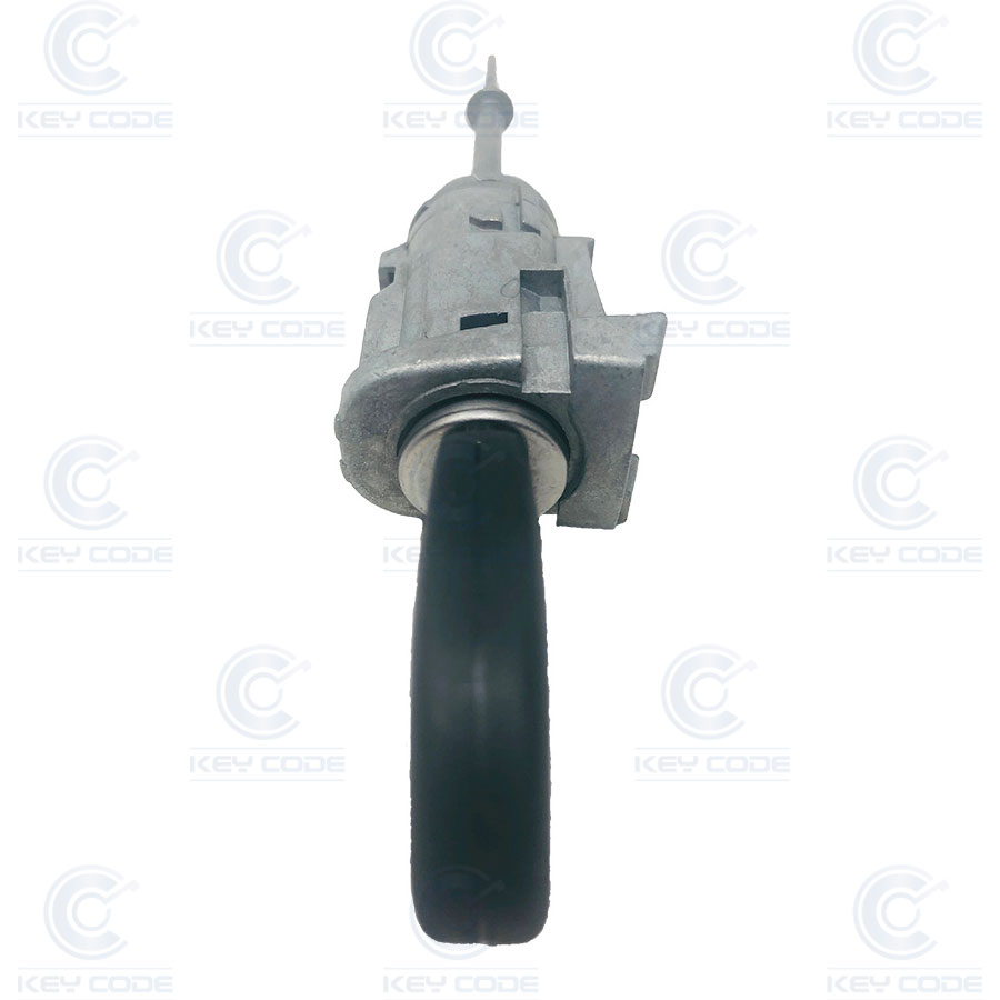 CERRADURA DE PUERTA SEAT IBIZA V (2002-2006) (107837167P, 107837167N) HU66