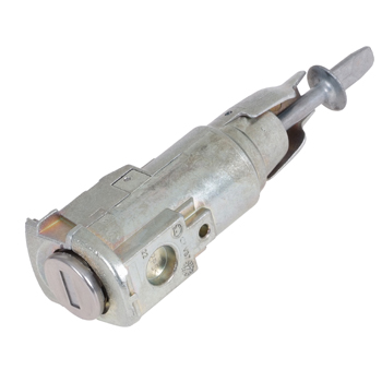 CERRADURA PUERTA SEAT ALTEA HU66 (107837167EB) - ORIGINAL - 