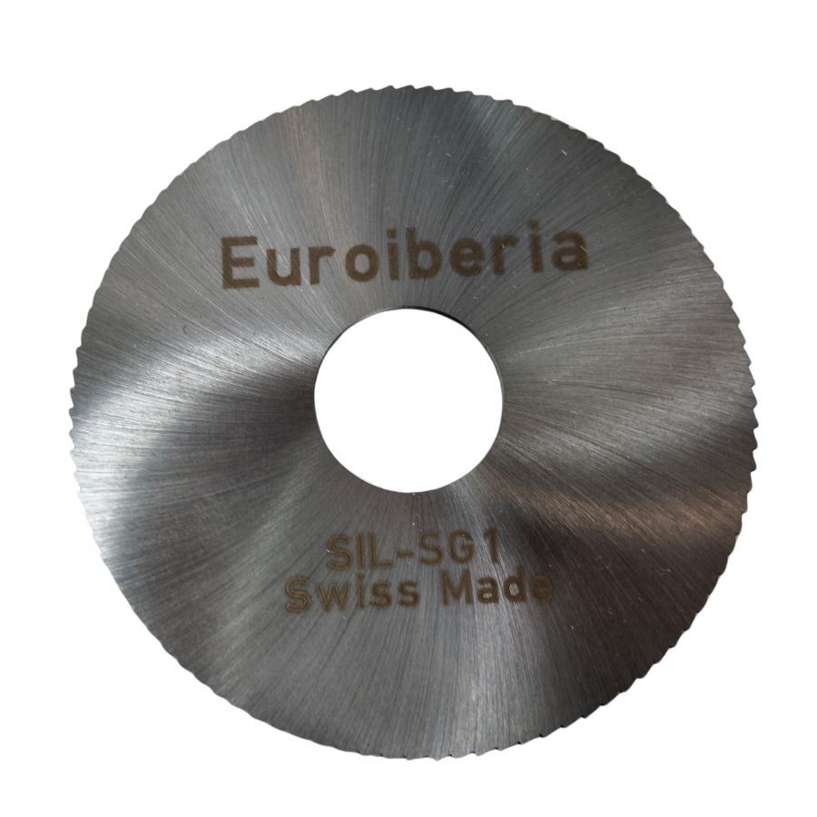 SILCA SAW BURR SG1/FP21N