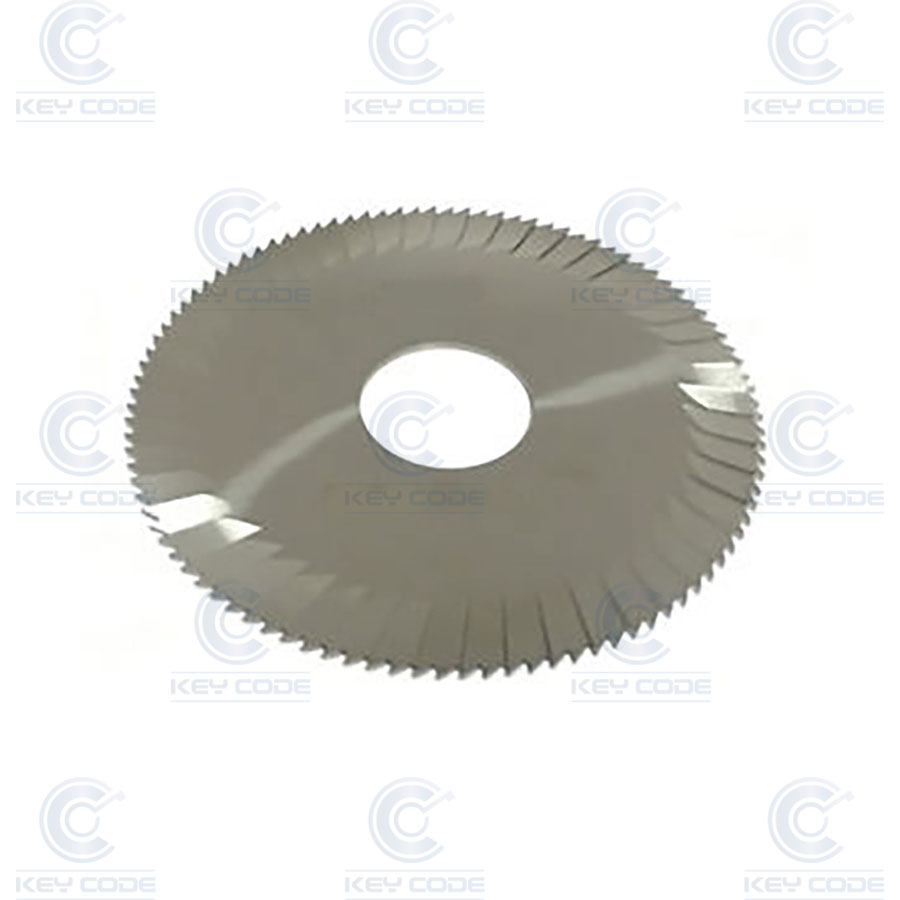 SILCA SAW BURR SG1/FP21N