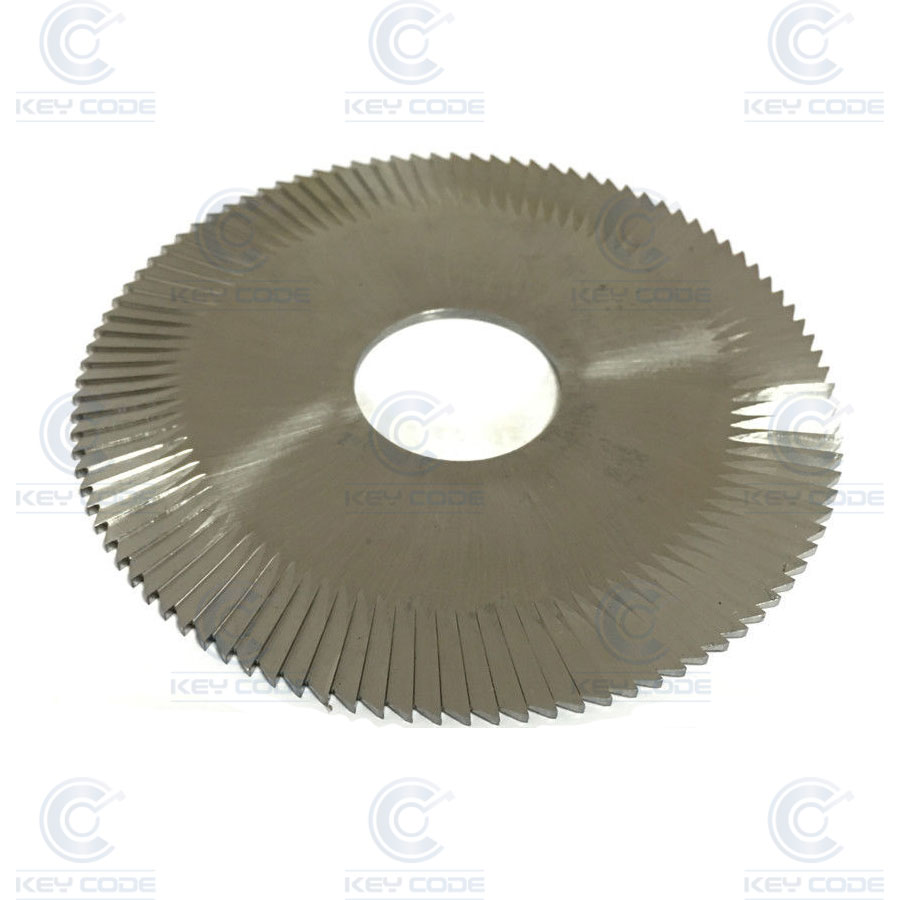 FRESA SILCA DE CORTE LATERAL SG2 