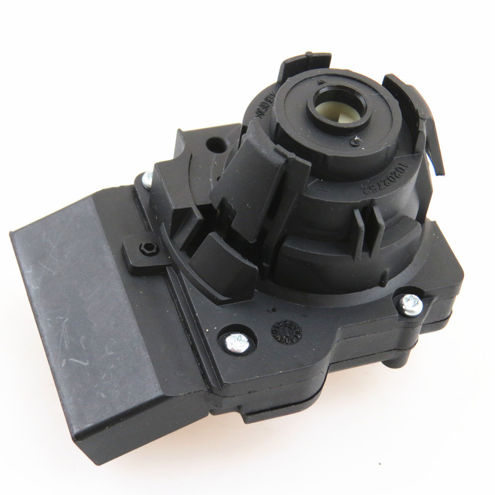 CONTACTOR DE ARRANQUE SKODA CITIGO, RAPID, SEAT MII, TOLEDO, VW UP (6RA905865)