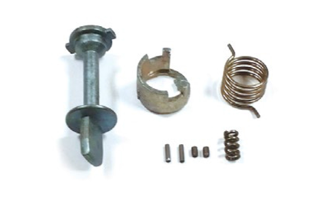 KIT DE REPARACION SKODA OCTAVIA (4,5 cm)