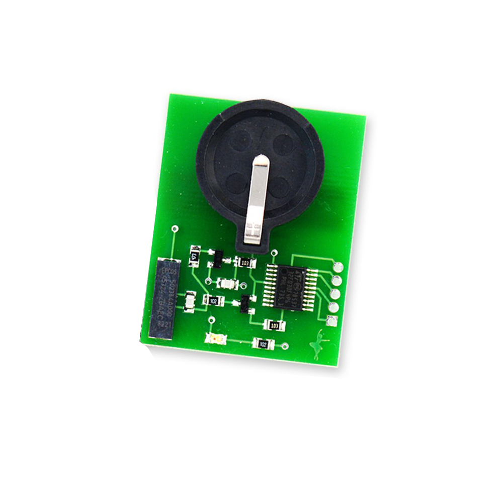 TANGO SNIFFER SLK06 FOR TOYOTA H ALL KEYS LOST 