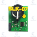 TANGO SLK07 Emulator DST AES, P1:AA