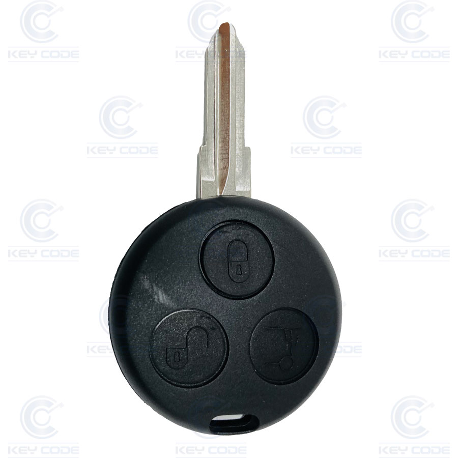 MANDO SMART 3 BOTONES SERRETA ORIGINAL (8200297)