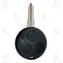 MANDO SMART 3 BOTONES SERRETA ORIGINAL (8200297)