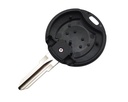 CARCASA DE MANDO SMART INFRARROJO DE 3 BOTONES CON ESPADIN SERRETA 