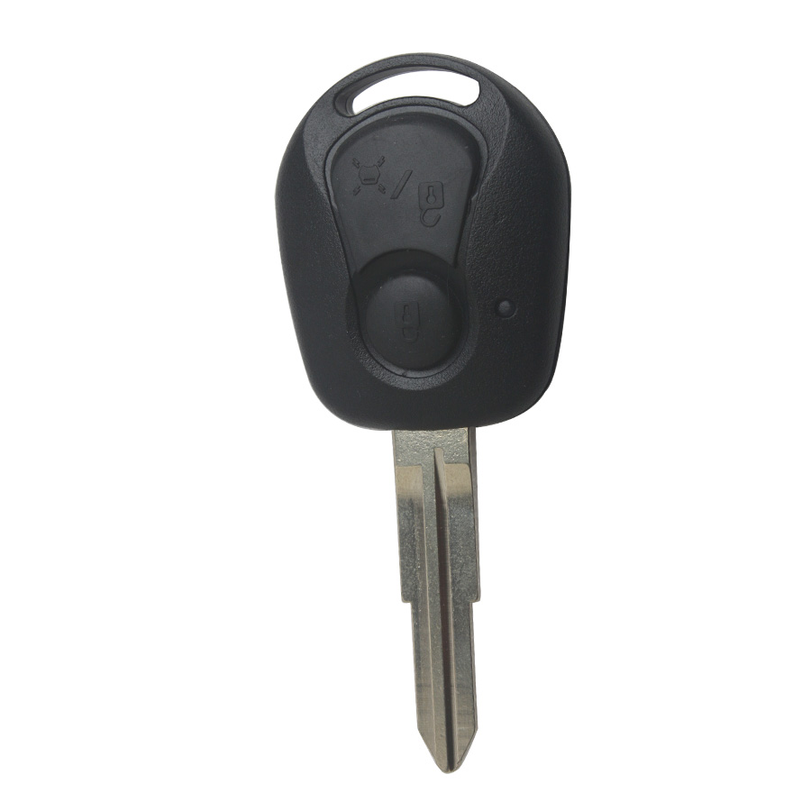 MANDO FIJO 3 BOTONES SSANGYONG (87170-32020) 4D60 80 bits 433 mhz - ORIGINAL