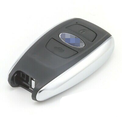 TELECOMMANDE KEYLESS AVEC 2 BUTONS POUR SUBARU LEGACY, IMPREZA (88835AL012) - ORIGINALE