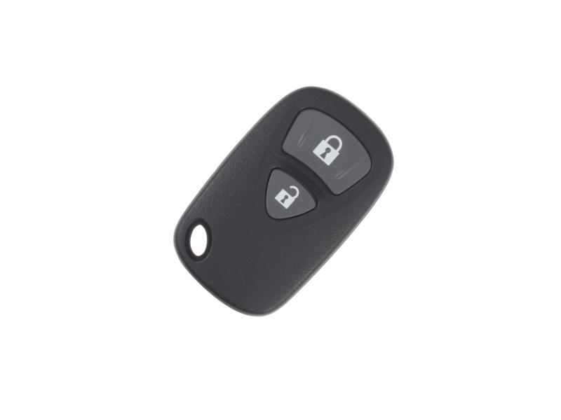 MANDO INDEPENDIENTE DE 2 BOTONES DE SUZUKI JIMNY (37182-76JV0) 433 mhz ORIGINAL 