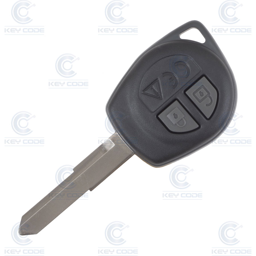 TÉLÉCOMMANDE FIXE SUZUKI POUR JIMNY 2018+ 2 BOUTONS (37145-77R10) PCF 7952XTT ID47 433MHZ FSK - ORIGINALE -