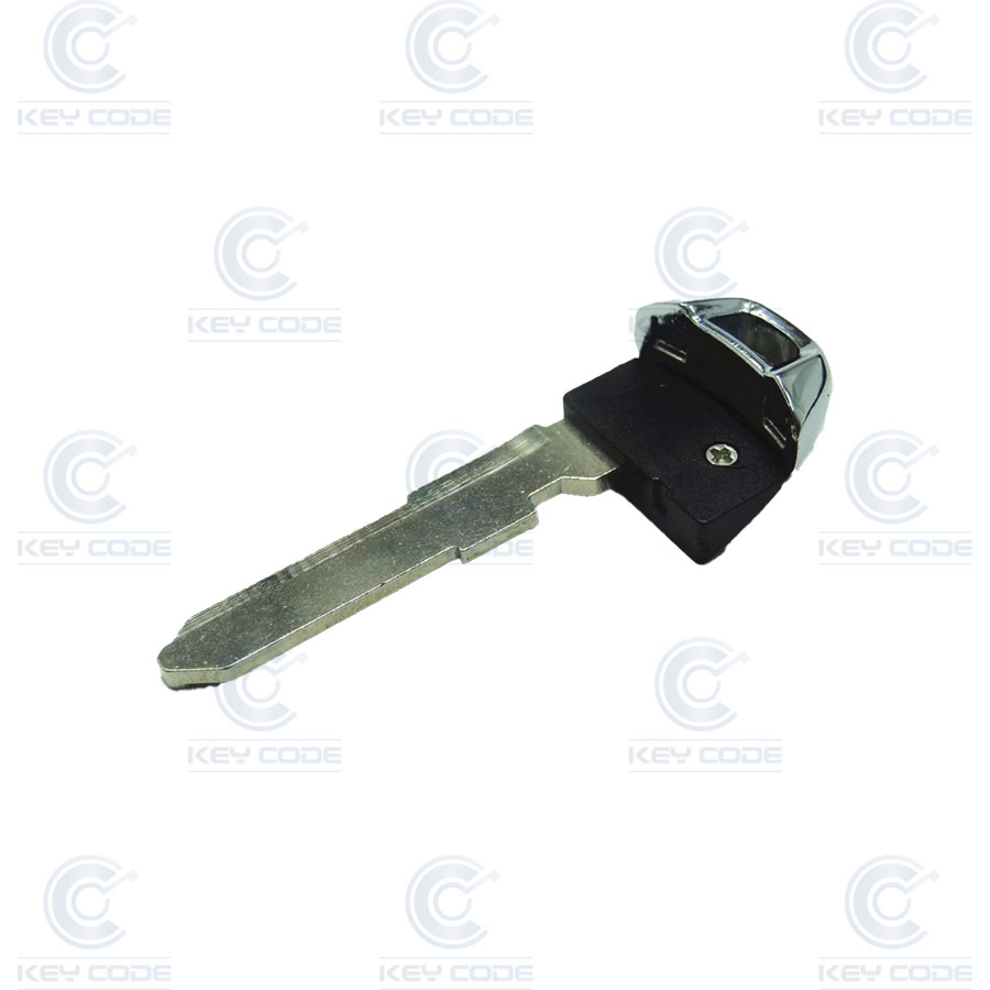 ESPADIN DE EMERGENCIA PARA MANDO OVALADO SUZUKI HU133R