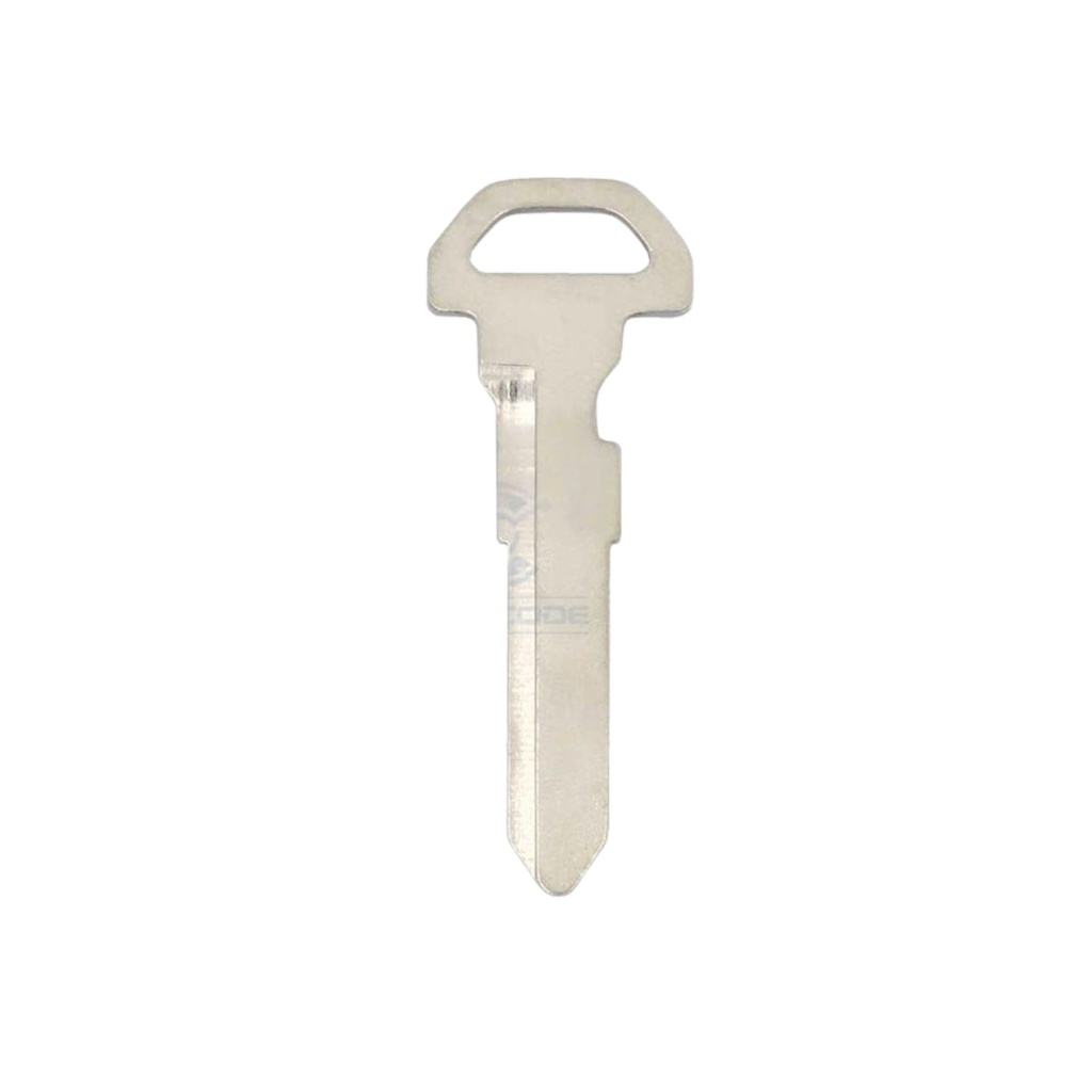 SUZUKI EMERGENCY KEY BLADE FOR REMOTE HU133R (37145-52R00)