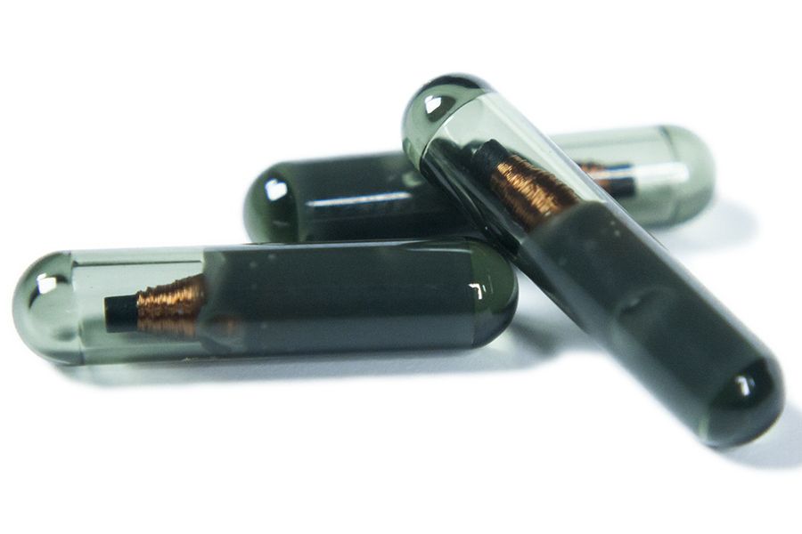 TRANSPONDER T48 ID48 SILCA