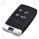 AVDI 5-BUTTON REMOTE FOR JAGUAR AND LAND ROVER