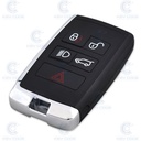 AVDI REMOTE 5 BUTTONS  FOR JAGUAR AND LAND ROVER