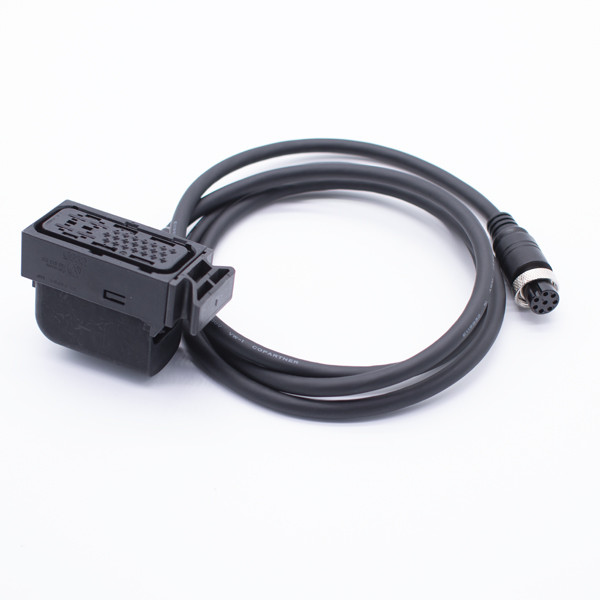TCU CABLE PORT F A DQ200