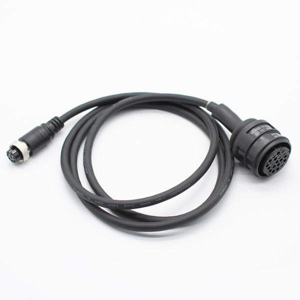 TCU CABLE PORT F A DQ250