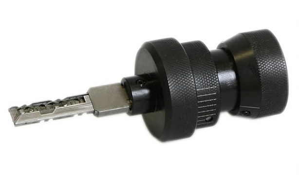 TURBO DECODER ADVANCED FIAT SIP22