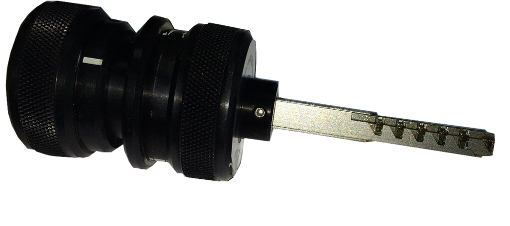 TURBO DECODER PEUGEOT, CITROEN, RENAULT VA2 Y VA6