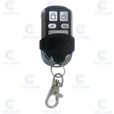 MANDO DE GARAJE 4 BOTONES 433 MHZ PARA MANDOS ECP Y MOTORLINE