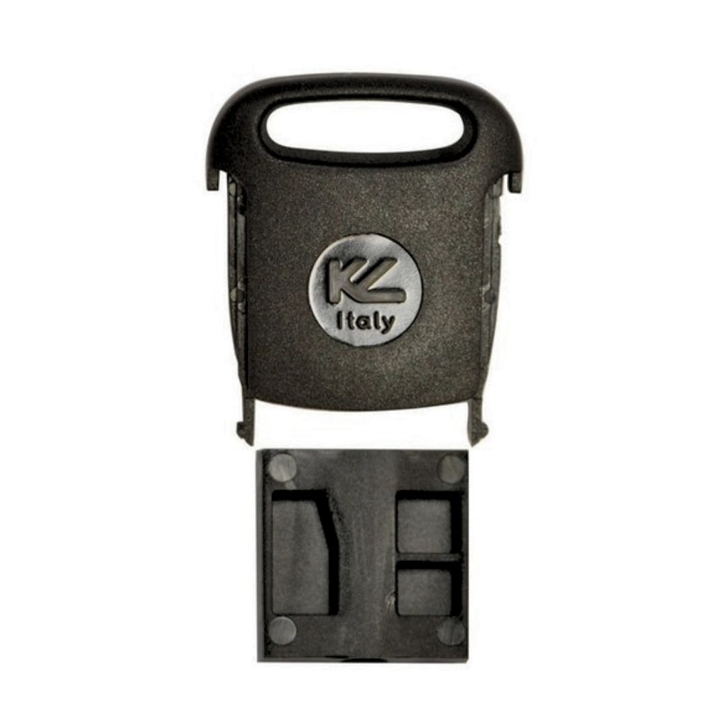 CABEZAL PARA TRANSPONDER KEYLINE (SLOTS)