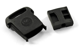 CABEZAL PARA TRANSPONDER KEYLINE (SLOTS)