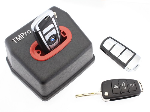 TRANSPONDER MAKER PRO 2 (TMPRO2) + 5 TRANSPONDERS UNIVERSALES TMPRO