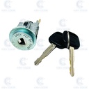CERRADURA DE ARRANQUE DE TOYOTA RAV 4 (03-05) (69057-42140/160) 