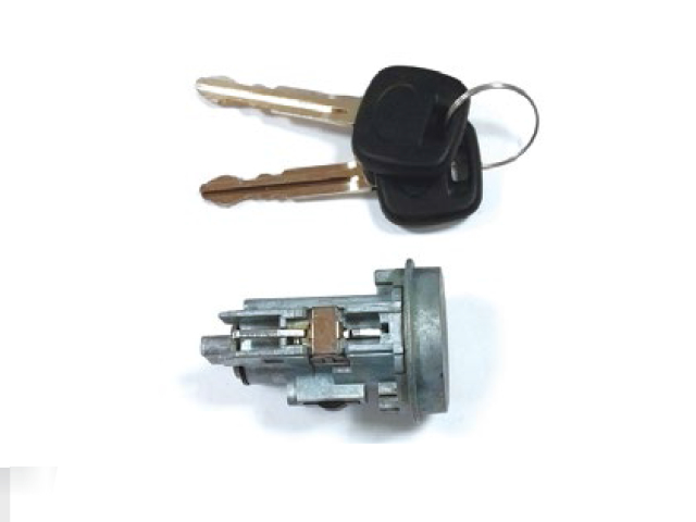 [TO43CA03-AF] OPEL IGNITION LOCK (PROFILE S)