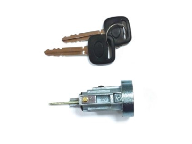 CERRADURA DE ARRANQUE DE TOYOTA COROLLA (92-97) 