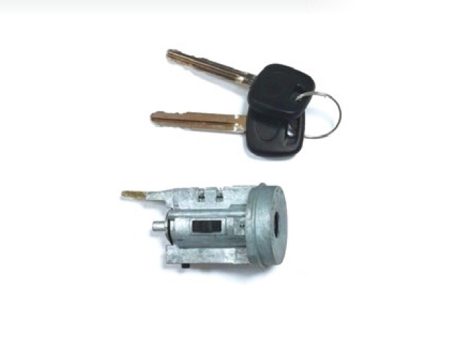 IGNITION LOCK TOYOTA COROLLA (01-06), YARIS (03-06)