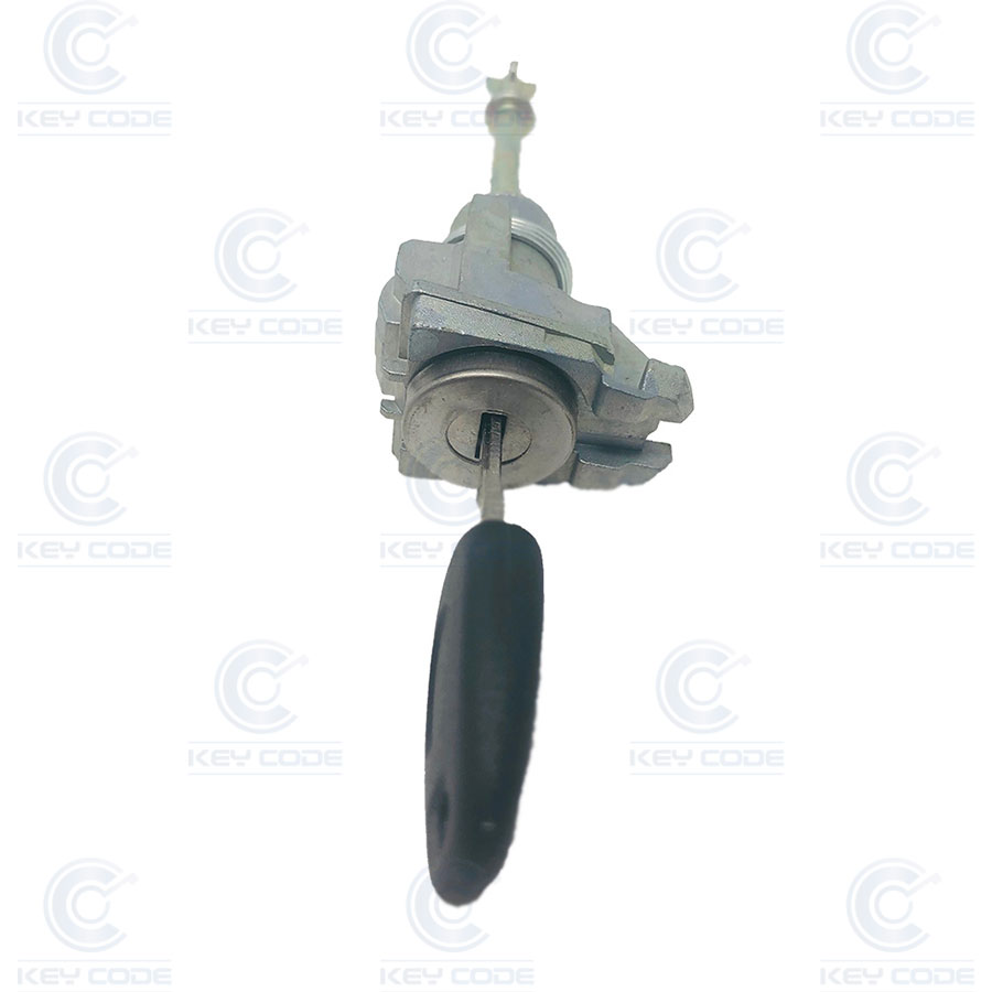 LOCK DOOR LEFT TOYOTA COROLLA TOY43