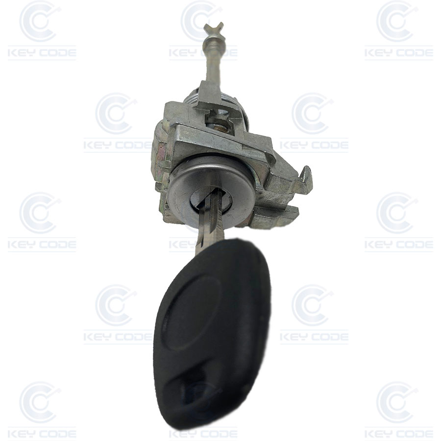 CERRADURA PUERTA DERECHA TOYOTA COROLLA TOY43 