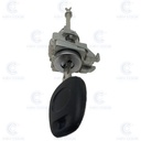 CERRADURA PUERTA DERECHA TOYOTA COROLLA TOY43 
