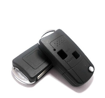 [TO43CS2B-V] TOYOTA MODIFIED REMOTE CASE (TOY43/TOY15) (2 BUTTONS)